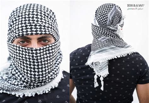 arab keffiyeh|why do arabs wear keffiyeh.